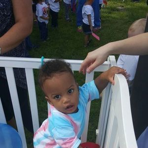 Meet your Posher, H karen